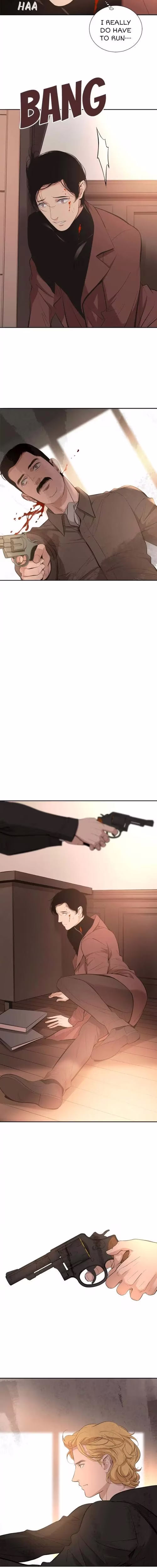 Max Mojave Case Files - Chapter 29 - Part 11