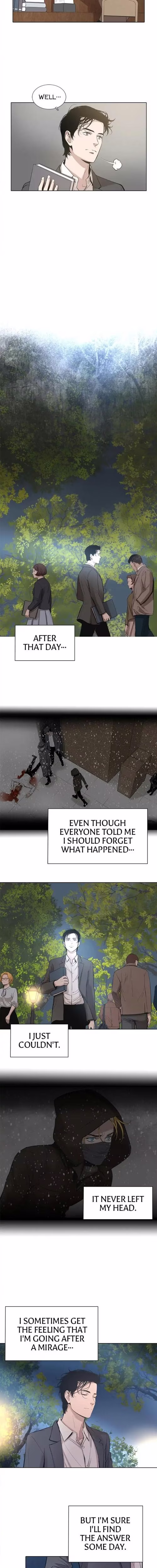 Max Mojave Case Files - Chapter 3 - Part 5