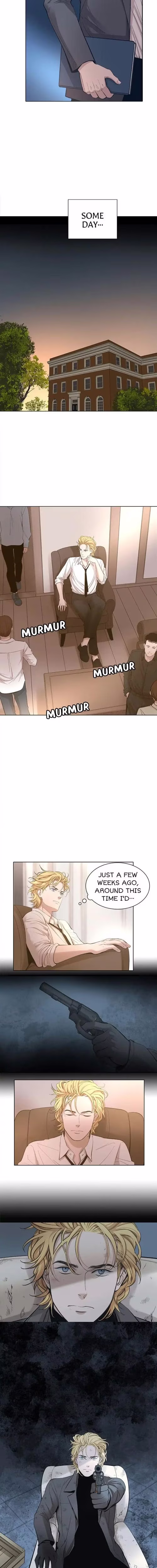 Max Mojave Case Files - Chapter 3 - Part 6