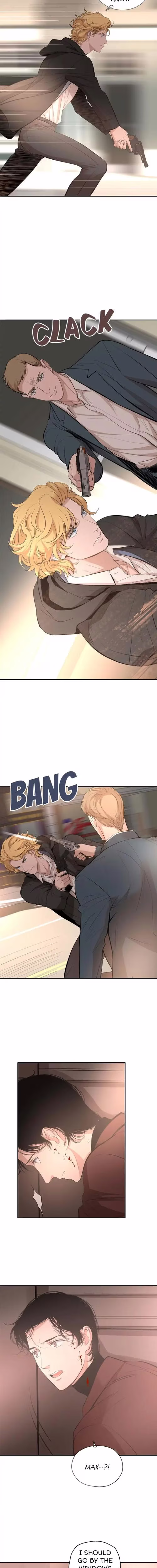 Max Mojave Case Files - Chapter 30 - Part 3