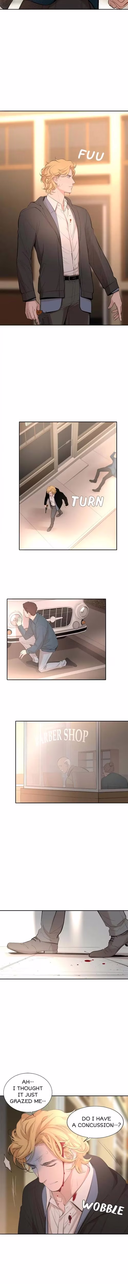 Max Mojave Case Files - Chapter 30 - Part 6