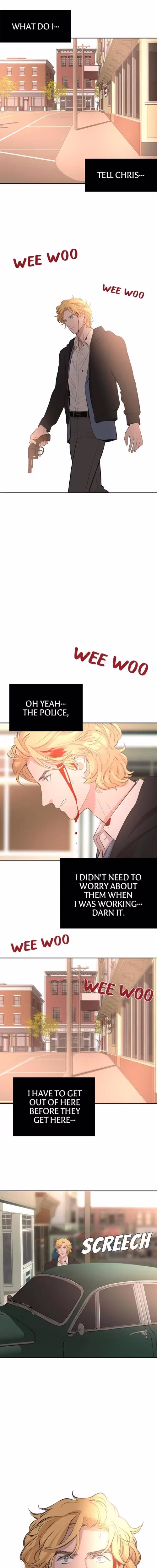 Max Mojave Case Files - Chapter 30 - Part 7