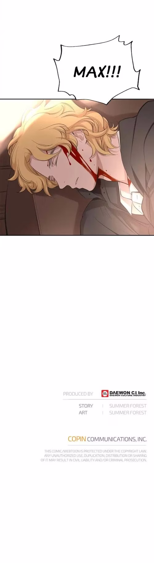 Max Mojave Case Files - Chapter 30 - Part 11