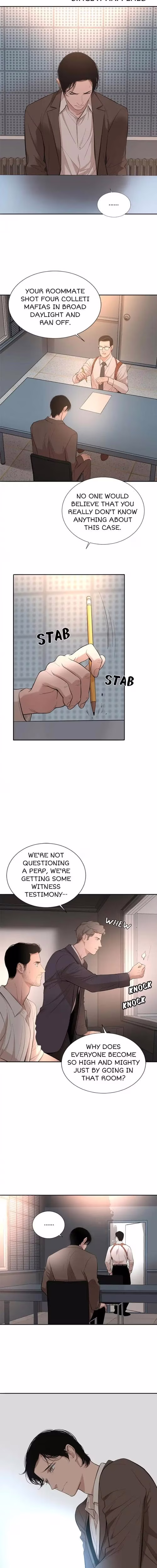 Max Mojave Case Files - Chapter 31 - Part 3