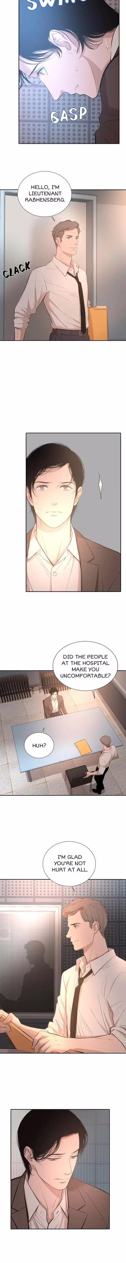 Max Mojave Case Files - Chapter 31 - Part 5