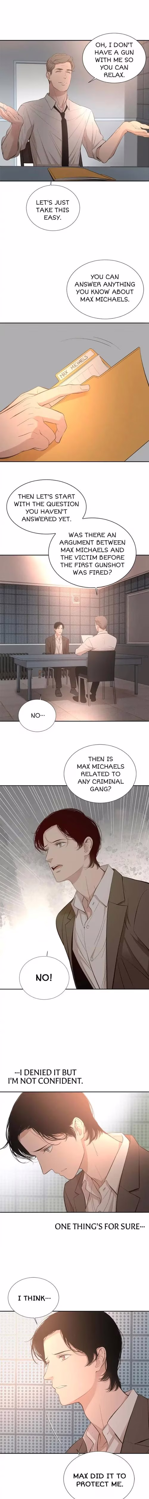 Max Mojave Case Files - Chapter 31 - Part 6