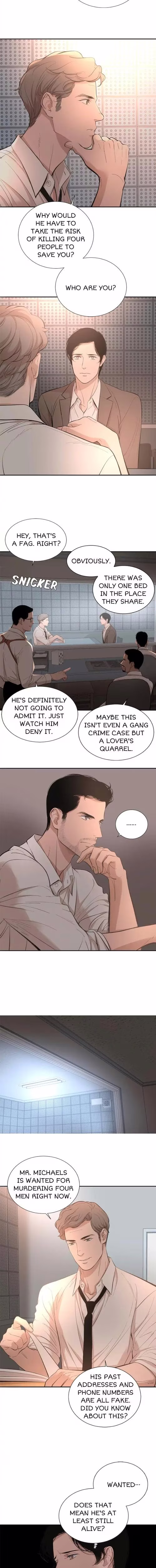 Max Mojave Case Files - Chapter 31 - Part 7