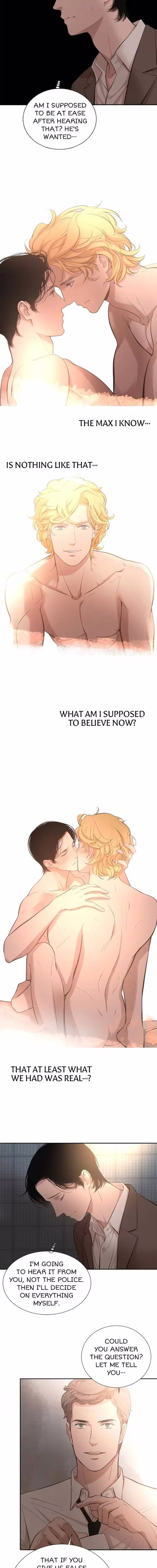 Max Mojave Case Files - Chapter 31 - Part 8