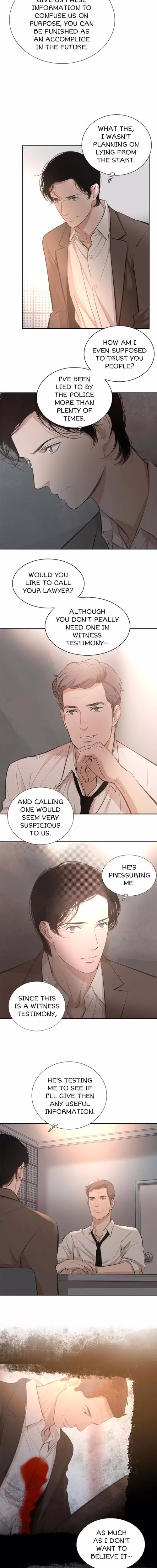 Max Mojave Case Files - Chapter 31 - Part 9