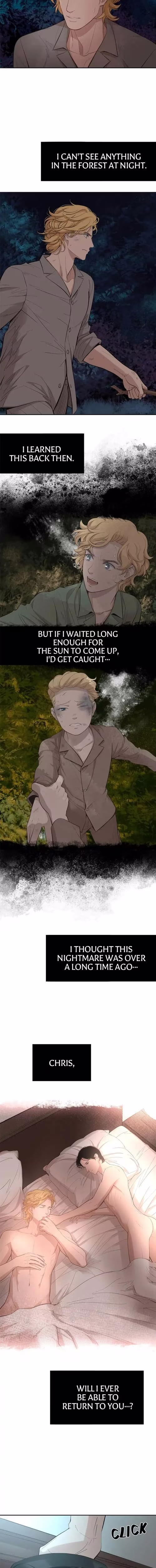 Max Mojave Case Files - Chapter 32 - Part 10