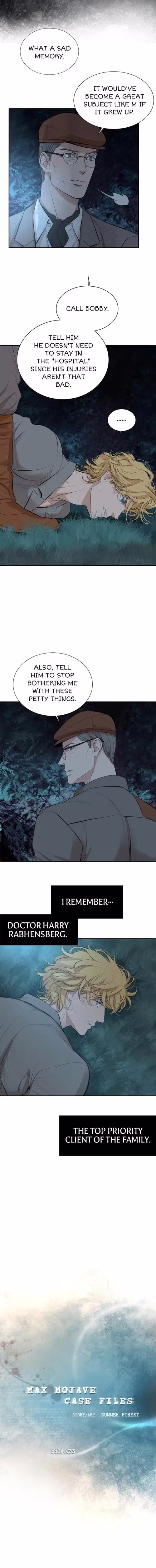 Max Mojave Case Files - Chapter 33 - Part 3