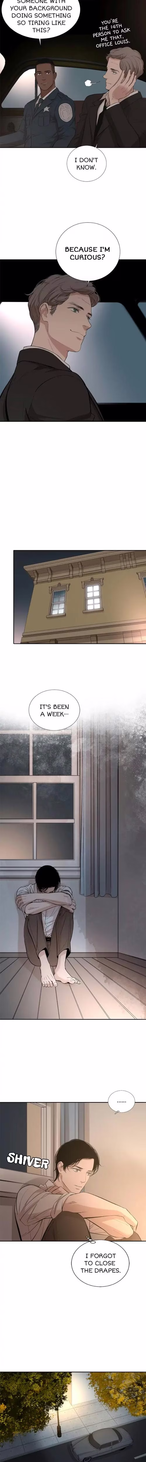 Max Mojave Case Files - Chapter 33 - Part 5