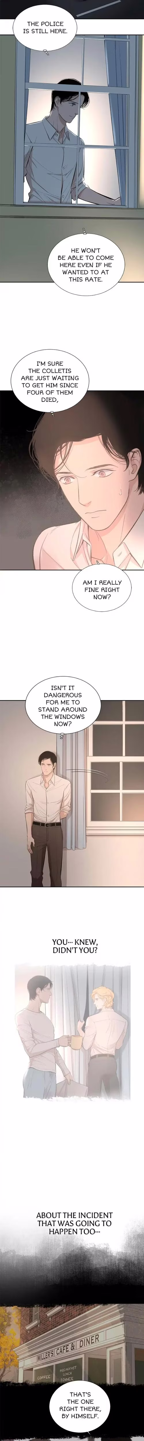 Max Mojave Case Files - Chapter 33 - Part 6