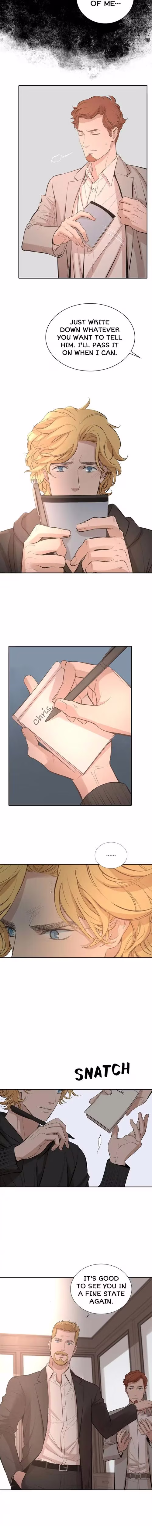 Max Mojave Case Files - Chapter 33 - Part 11