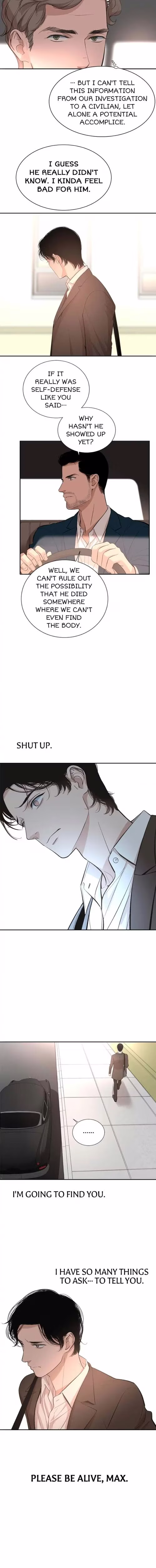 Max Mojave Case Files - Chapter 34 - Part 8