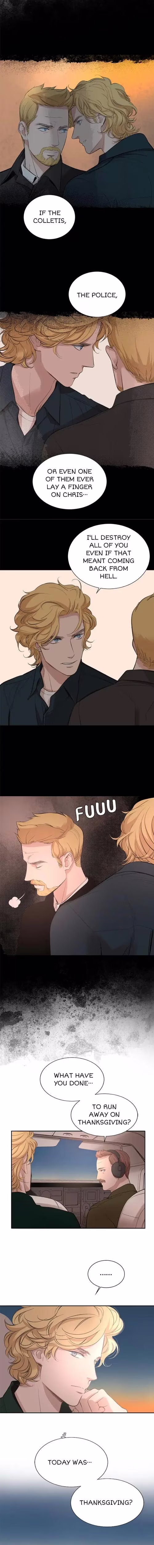 Max Mojave Case Files - Chapter 35 - Part 3