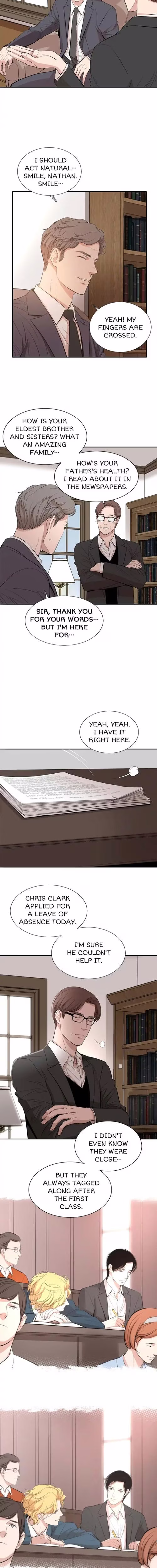 Max Mojave Case Files - Chapter 35 - Part 8