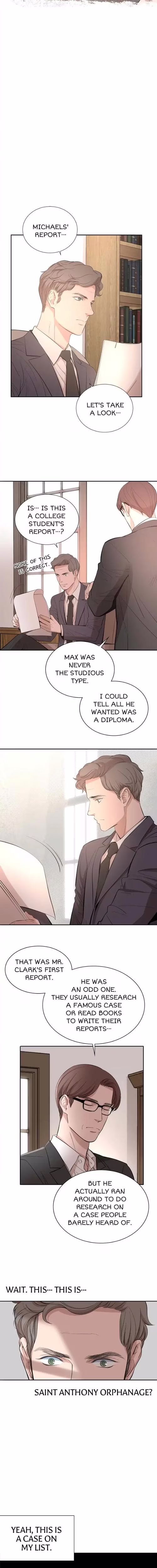 Max Mojave Case Files - Chapter 35 - Part 9