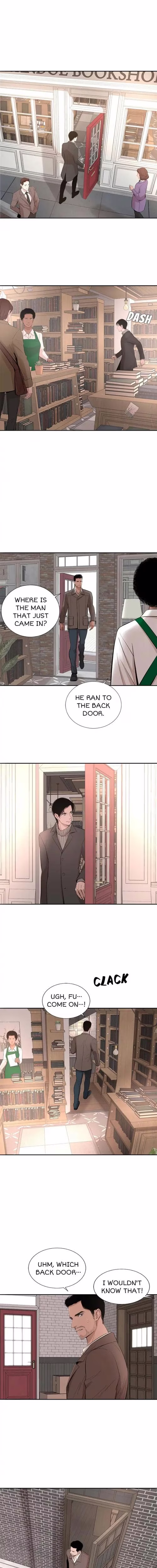 Max Mojave Case Files - Chapter 35 - Part 11