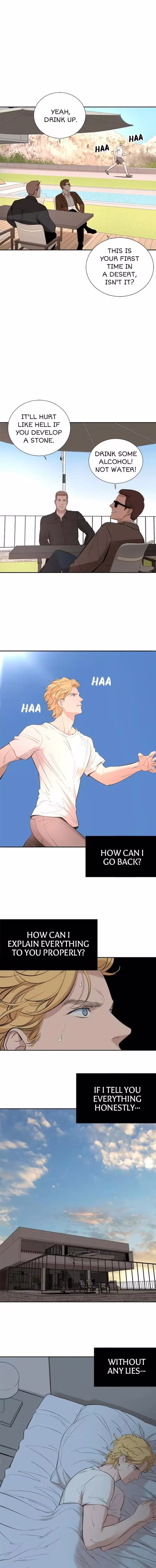 Max Mojave Case Files - Chapter 36 - Part 8