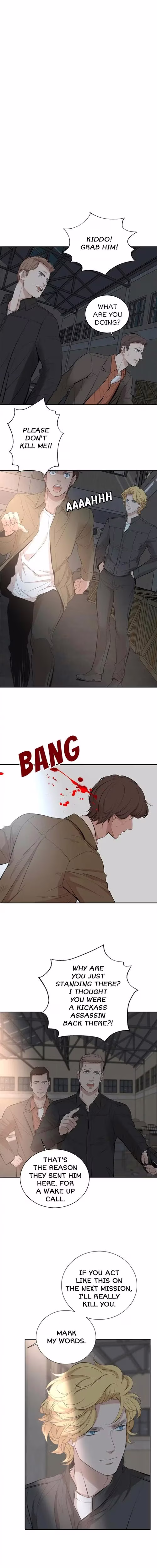 Max Mojave Case Files - Chapter 36 - Part 10