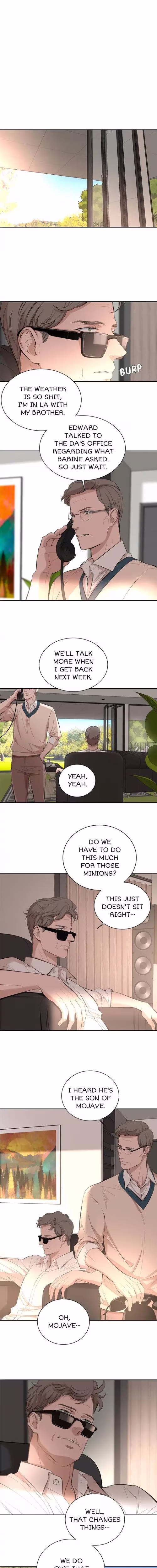 Max Mojave Case Files - Chapter 36 - Part 11