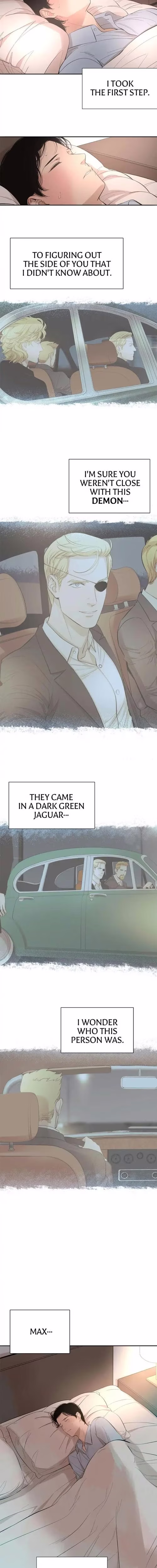 Max Mojave Case Files - Chapter 37 - Part 6