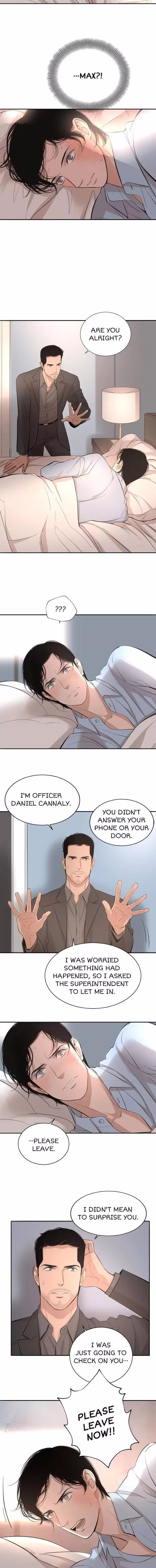 Max Mojave Case Files - Chapter 37 - Part 8