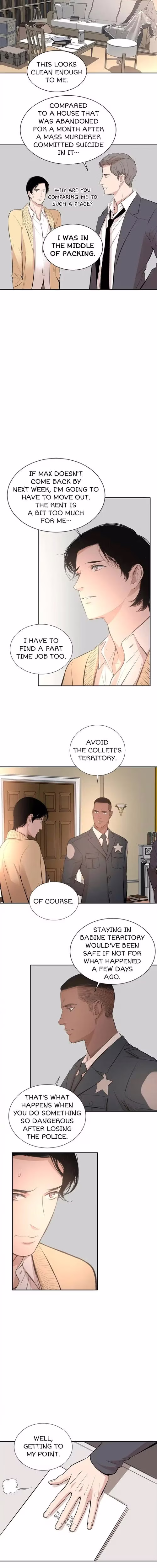 Max Mojave Case Files - Chapter 38 - Part 3