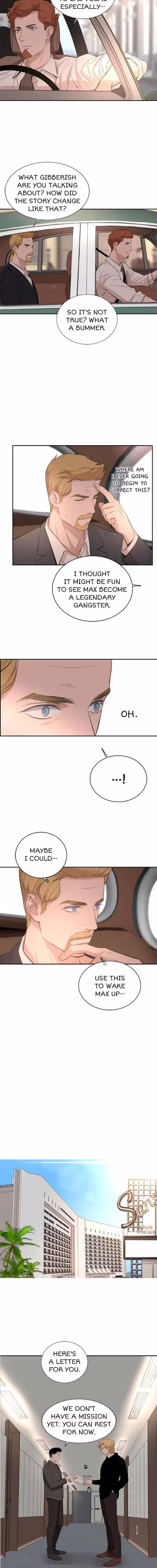 Max Mojave Case Files - Chapter 38 - Part 9