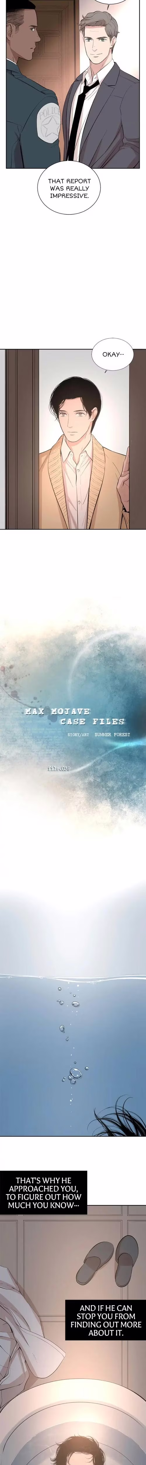 Max Mojave Case Files - Chapter 39 - Part 3