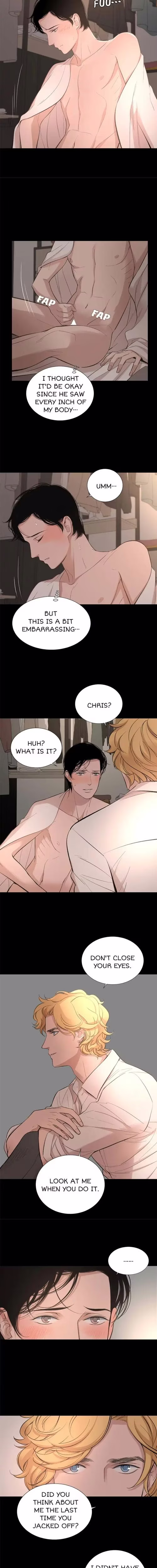 Max Mojave Case Files - Chapter 39 - Part 7