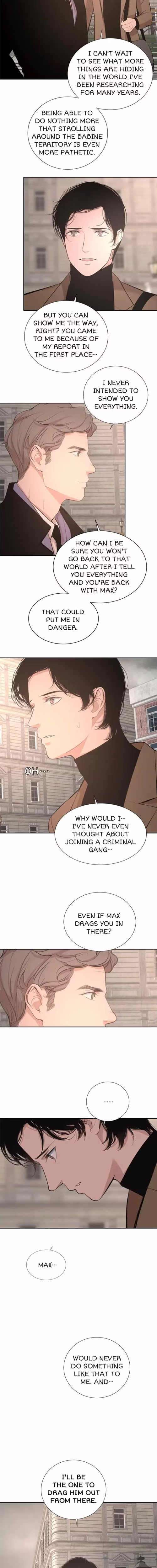 Max Mojave Case Files - Chapter 39 - Part 11