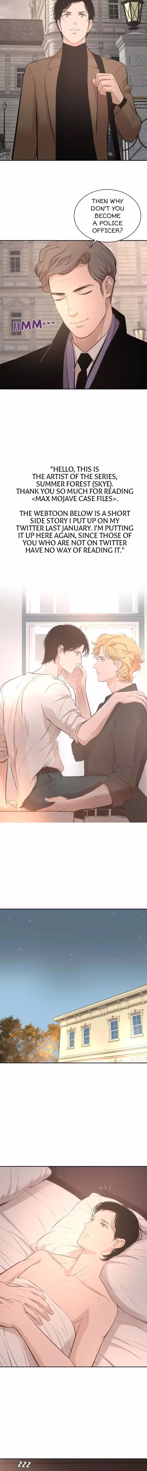 Max Mojave Case Files - Chapter 39 - Part 12