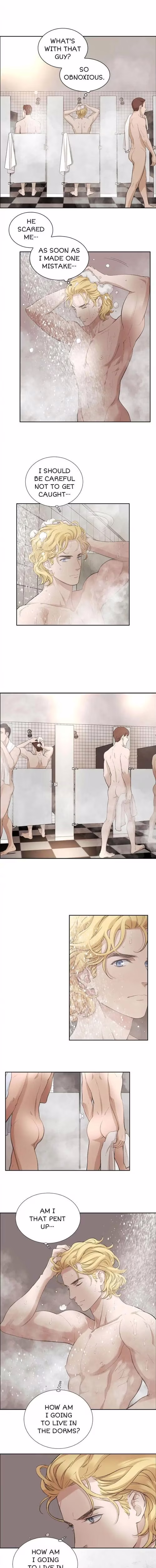 Max Mojave Case Files - Chapter 4 - Part 3