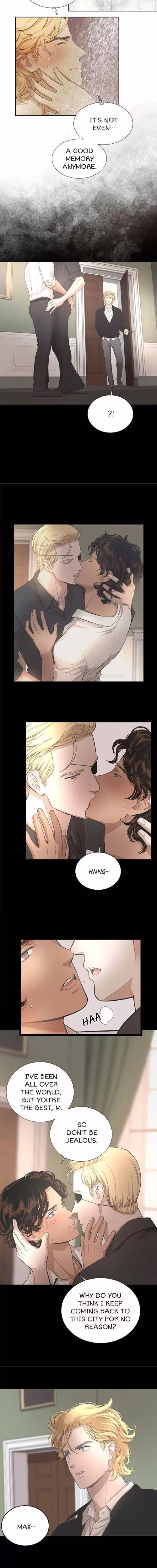 Max Mojave Case Files - Chapter 4 - Part 5