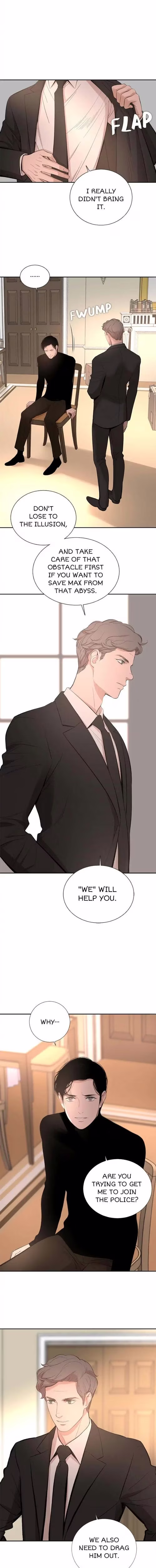 Max Mojave Case Files - Chapter 40 - Part 3