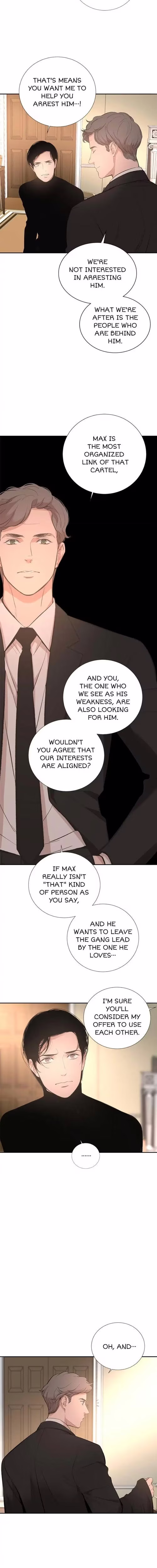 Max Mojave Case Files - Chapter 40 - Part 4