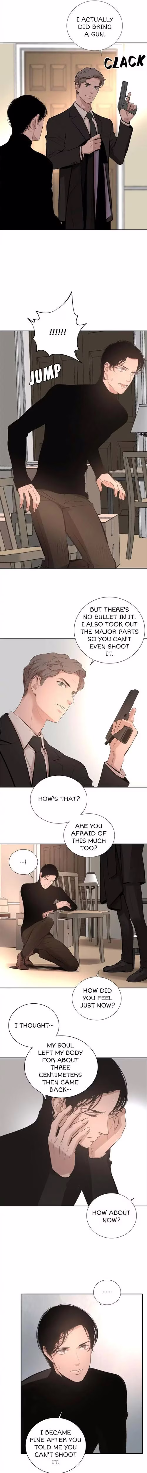 Max Mojave Case Files - Chapter 40 - Part 5