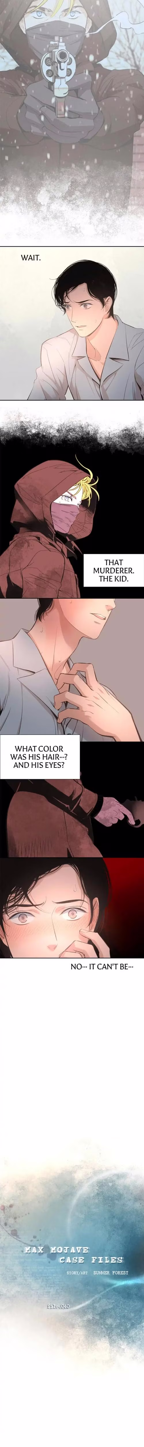 Max Mojave Case Files - Chapter 40 - Part 8