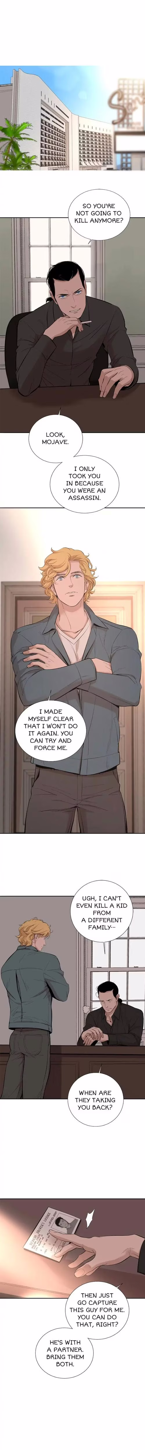 Max Mojave Case Files - Chapter 40 - Part 9