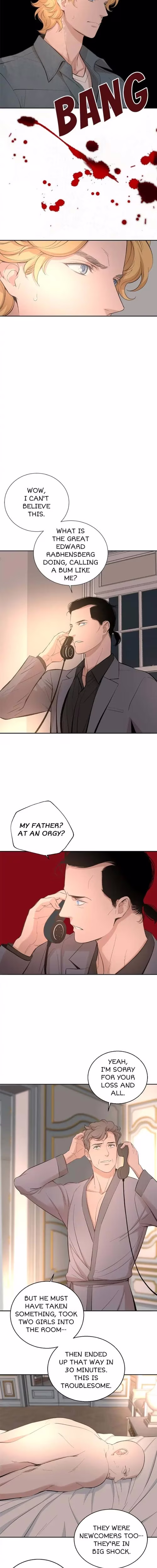 Max Mojave Case Files - Chapter 40 - Part 12