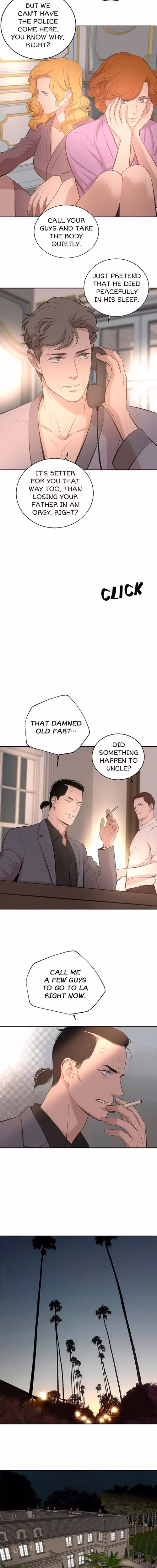 Max Mojave Case Files - Chapter 40 - Part 13