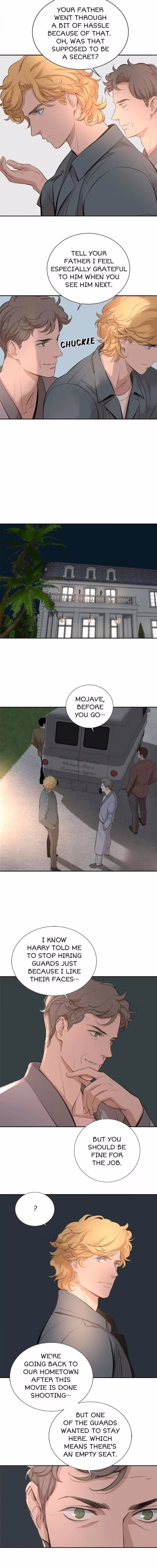 Max Mojave Case Files - Chapter 40 - Part 18