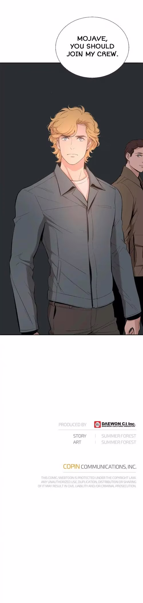 Max Mojave Case Files - Chapter 40 - Part 19