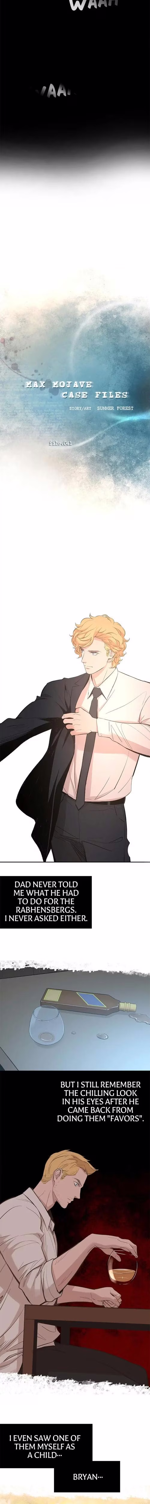 Max Mojave Case Files - Chapter 41 - Part 5