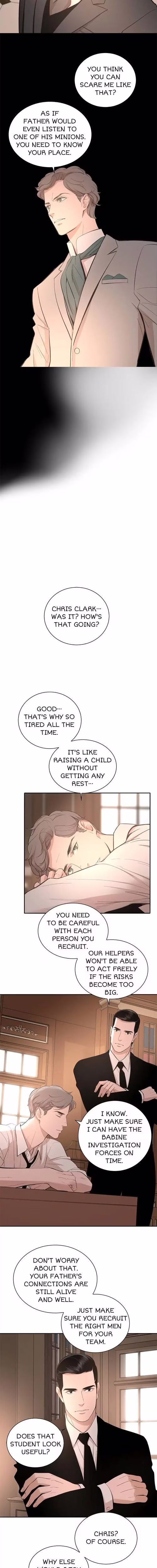 Max Mojave Case Files - Chapter 42 - Part 5