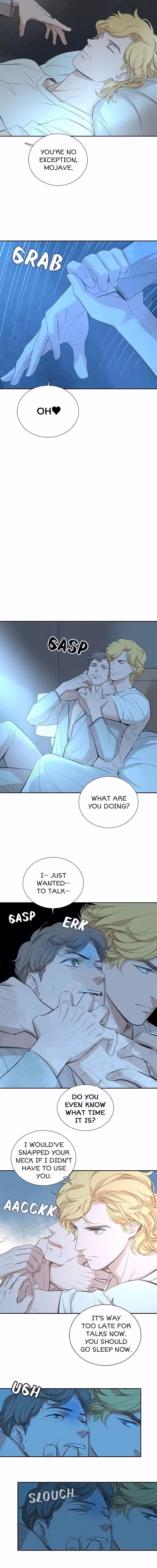 Max Mojave Case Files - Chapter 42 - Part 10