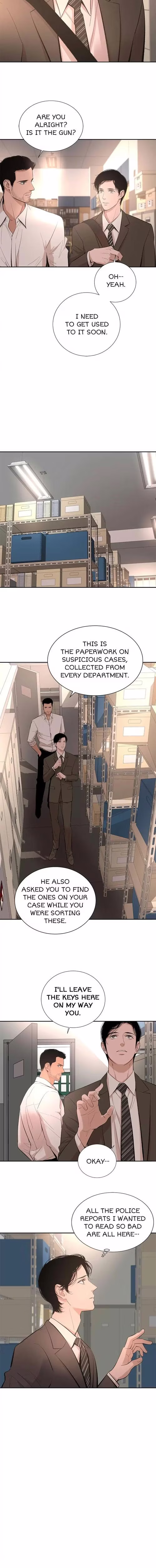 Max Mojave Case Files - Chapter 44 - Part 3