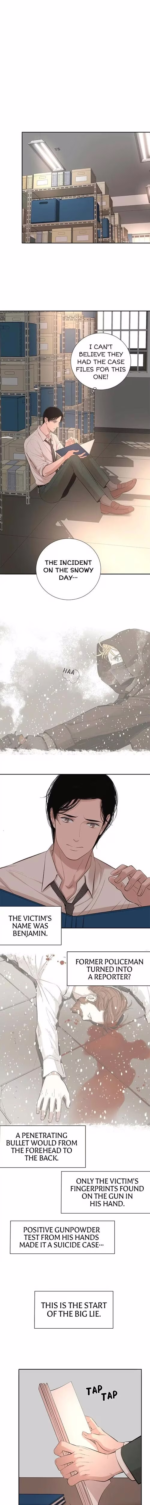 Max Mojave Case Files - Chapter 44 - Part 7